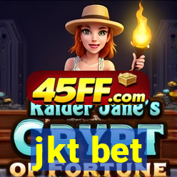 jkt bet